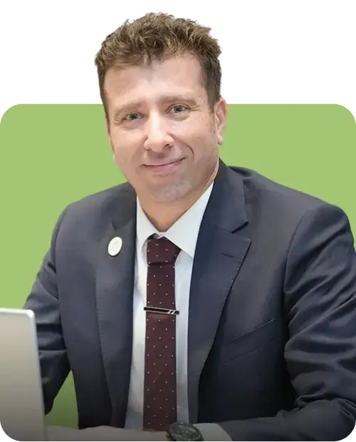 Message from the Principal