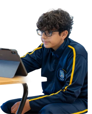 Secondary School